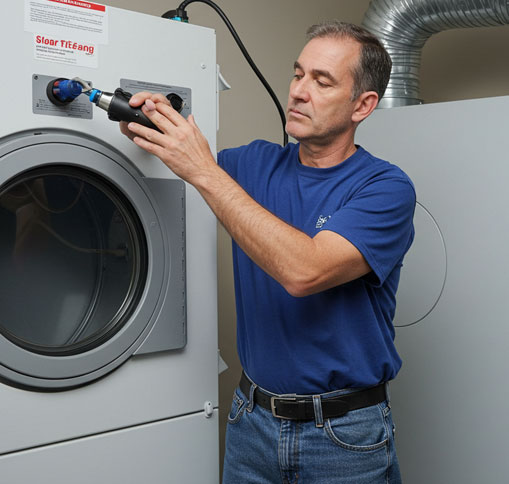 Dryer Vent Cleaning Lansing